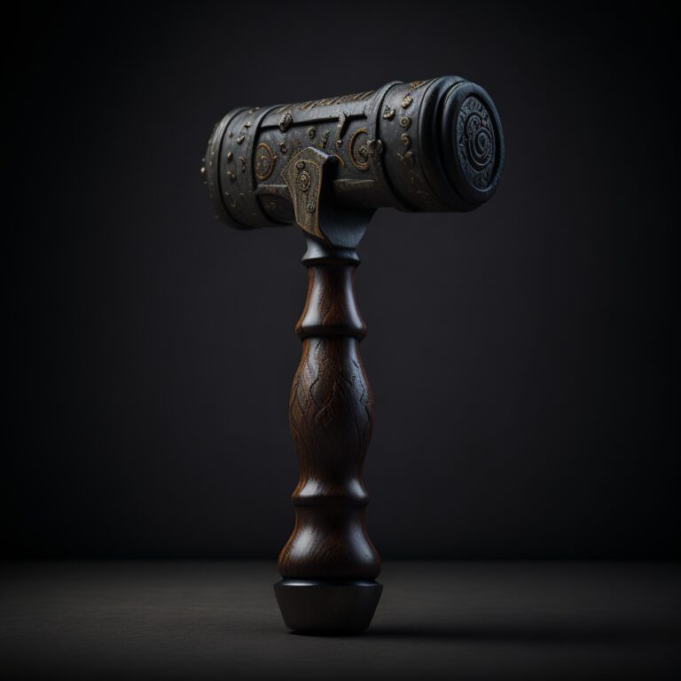 Das Handwerk