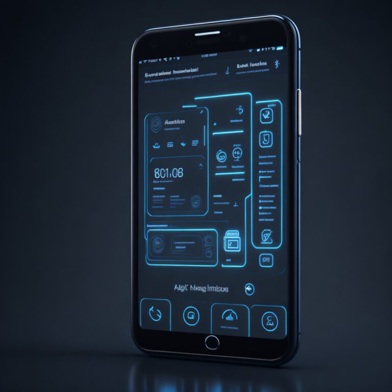 SmartHome & Heizungsanlagen