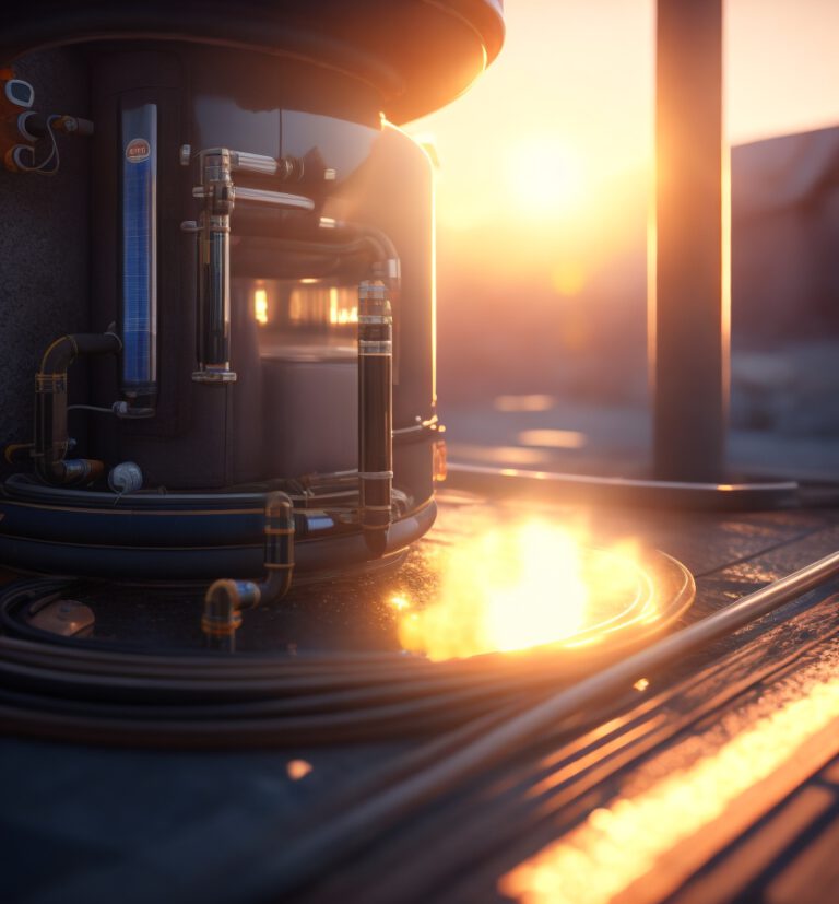 Solarthermie – Vor- und Nachteile?